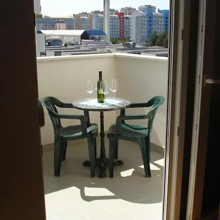 Apartment Sigma Z1 Zadar