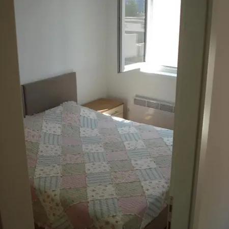 Sigma Z1 Apartment *