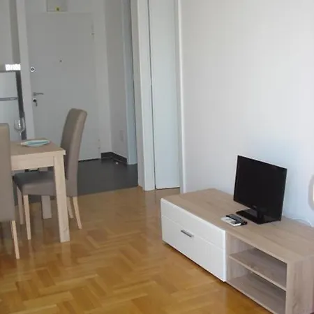 Sigma Z1 Apartment