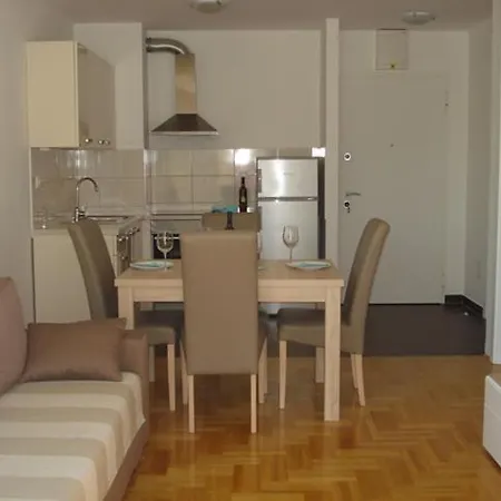 Sigma Z1 Apartment *