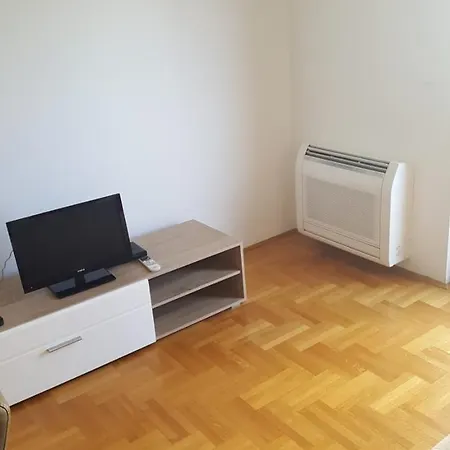 Sigma Z1 Apartment *